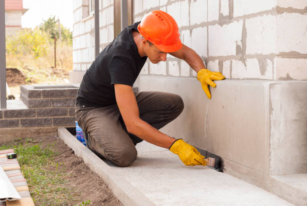Licensed Basement Waterproofing service in Randolph, AL - Halo Water Proofing